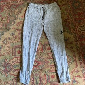 Adidas sweatpants